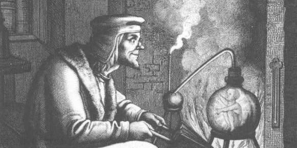 Alchemist