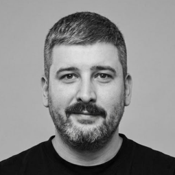 Помазков Антон